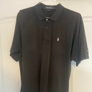 Men's Polo Ralph Lauren Golf Polo - Vintage - XL